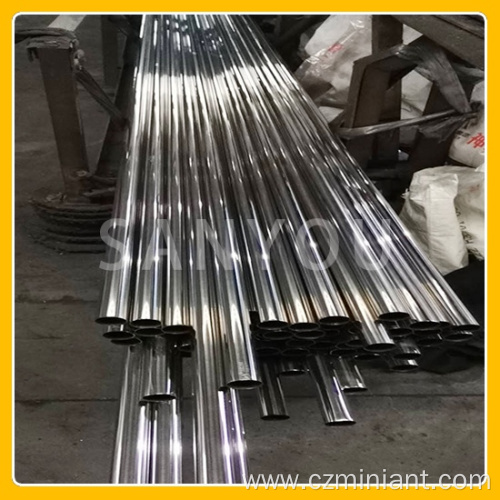 seamless stainless steel pipe hs code